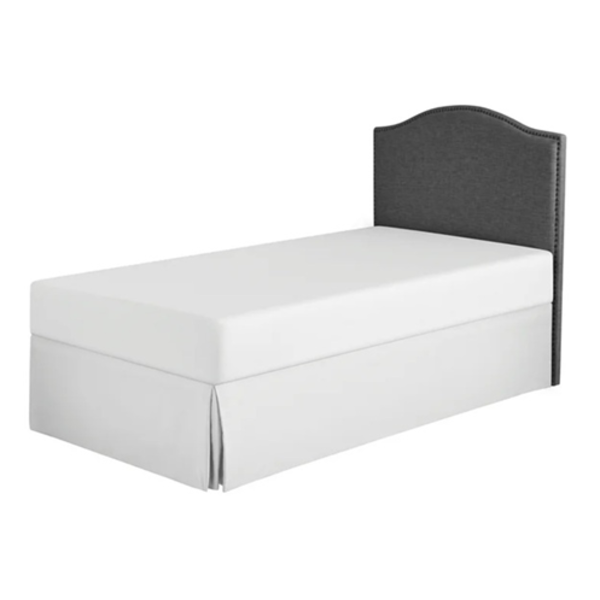 MAINSTAYS QUEEN BED SKIRT (NEW)