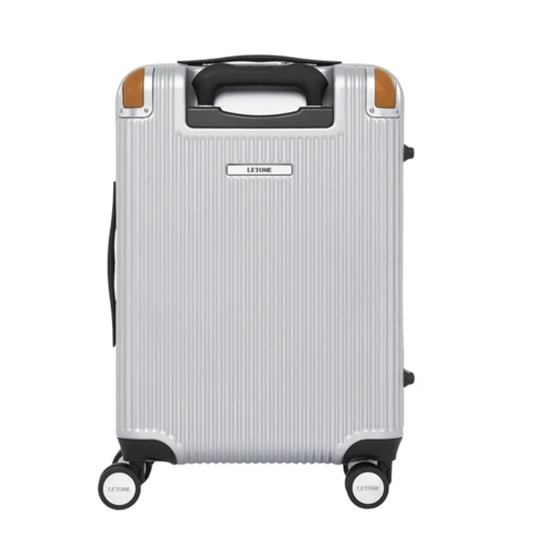 LETOME - TRAVEL SUITCASE -SU