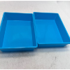 Image 1 : INDUSTRIES PLASTIC STATIONARY TRAY -SU