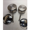 Image 3 : KIRKLAND SIGNATURE STOCK POT 2 PIECE -SU