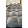 Image 3 : FLOOR CHAIR WITH BACK SUPPORT (USED)