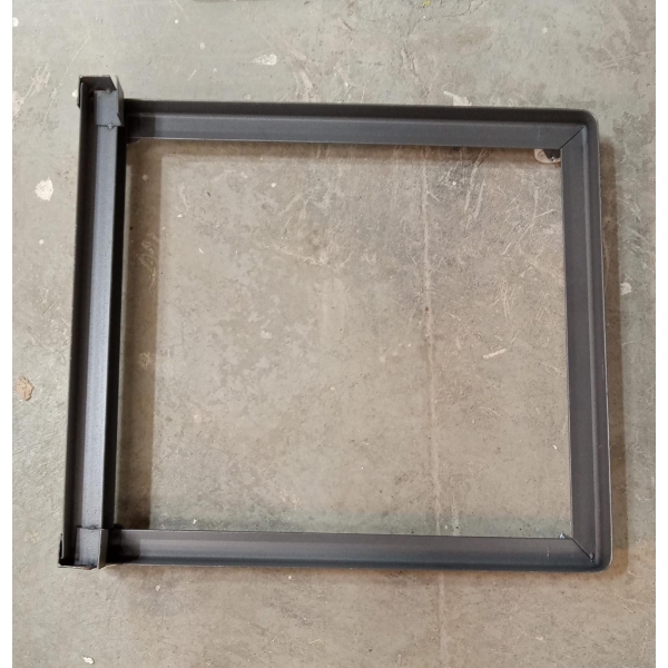 MOBILE CASTER BASE -SU