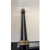 Image 1 : BLACK CURTAIN RODS FOR WINDOWS -U