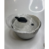 Image 2 : MIU STAINLESS STEEL SALAD SPINNER -SU