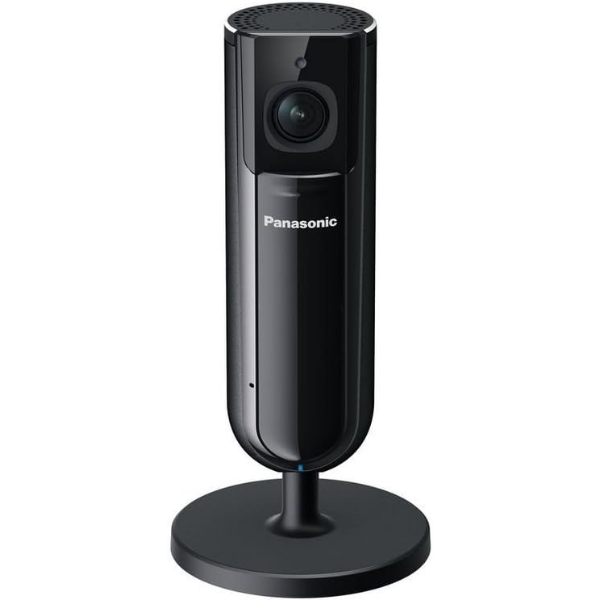 HOMEHAWK BY PANASONIC INDOOR HOME MONITORING CAMERA -SU
