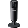 Image 1 : HOMEHAWK BY PANASONIC INDOOR HOME MONITORING CAMERA -SU