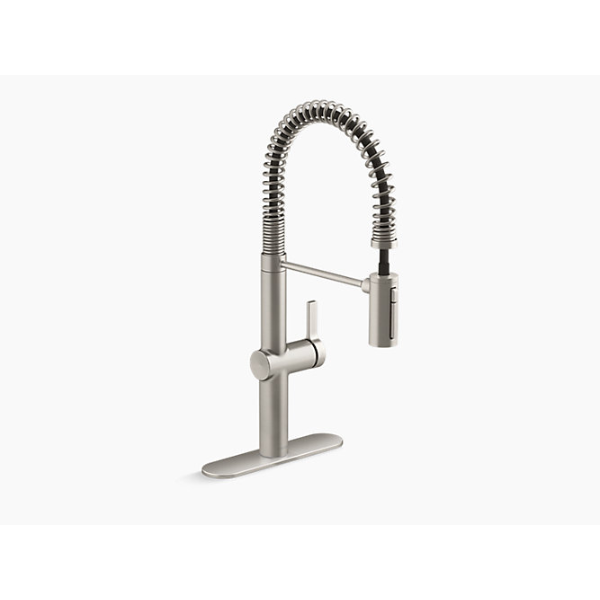 KOHLER KITCHEN FAUCET HAKU