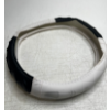 Image 2 : LEATHER CAR STEERING WHEEL COVER FOR WOMEN