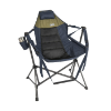 Image 1 : RIO SWINGING HAMMOCK CHAIR -N