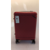 Image 2 :  BUGATTI MILOS HARDSIDE CARRY-ON RED -SU