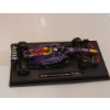 Image 2 : RED BULL RACING RB19 F1 GP LAS VEGAS COLLECTION 1/43 | #11 SERGIO CHECO PEREZ
