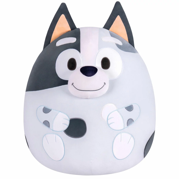 SQUISHMALLOWS BLUEY MUFFIN -SU