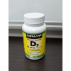 Image 2 : KIRKLAND SIGNATURE EXTRA STRENGTH D3 50 MCG., 360 SOFTGELS -N, E: 2029