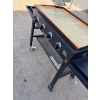 Image 3 : Blackstone 36" Griddle cooking station, Black
