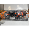 Image 2 : 1/10 MAISTO 2024 FORMULA 1 MCLAREN #4 LANDO NORRIS REMOTE CONTROL CAR -MP