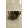 Image 1 : WOVEN DISPLAY BASKET