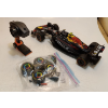 Image 2 : 1:10 FORMULA RACING R/C - RED BULL MAX VERSTAPPEN (USED)