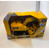 Image 2 : CAT MASSIVE MOVER RC STEEL EXCAVATOR -SU