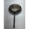 Image 3 : KIRKLAND SIGNATURE 5-PLY CLAD STAINLESS FRYING PAN -U