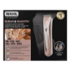 Image 1 : WAHL CLEAN AND SMOOTH LITHIUM ION BODY GROOMER