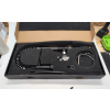 Image 2 : LAURELTON 1-HANDLE PULL-DOWN SPRAYER KITCHEN FAUCET -U