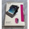 Image 2 : IHOME PINK SLIM SWIVEL FOR IPAD MINI ADJUSTABLE ANGLES 2 SIDE PROTECTION (1 PC) (NEW)