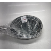 Image 3 : TRAMONTINA 3 PIECE STAINLESS STEEL CERAMIC NON-STICK SKILLET SET -U