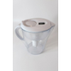 Image 3 : KIRKLAND SIGNATURE 2.3 L (10-CUP) PITCHER WITH 2 FILTERS -SU