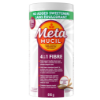 Image 1 : METAMUCIL 4-IN-1 NO ADDED SWEETENERS FIBRE THERAPY -N