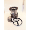 Image 2 : DYNATRAP 1 ACRE LED INSECT TRAP -N