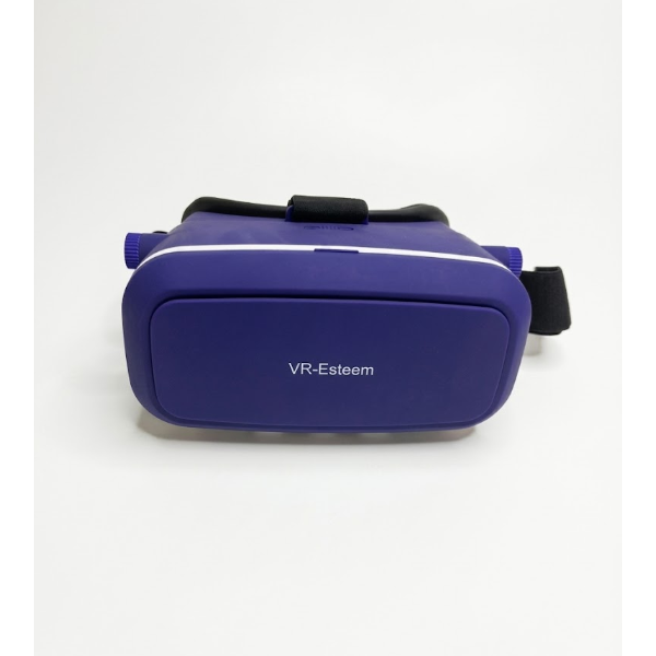 3D VR-ESTEEM  VIRTUAL REALITY HEADSET -N