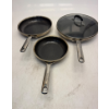 Image 1 : GREENPAN FRYING PAN 3 PIECE -U