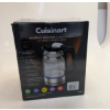 Image 3 : CUISINART DIGITAL DOUBLE LAYER GLASS PROGRAMMABLE ELECTRIC KETTLE -U