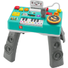 Image 1 : FISHER-PRICE HXG08 LEARNING FUN DJ GAME TABLE MUSICAL LEARNING TOY -U