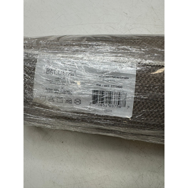 BALDOSA 70.5 X 20.5 (SLIGHTLY USED)
