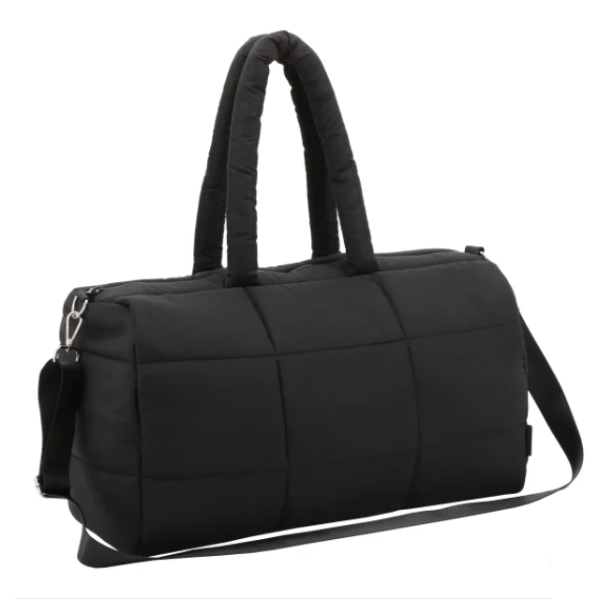 Mytagalongs Cloud Duffle Bag (New, no box)