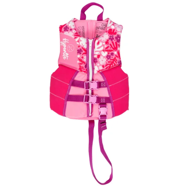 HYPERLITE - CHILD LIFE VEST -SU