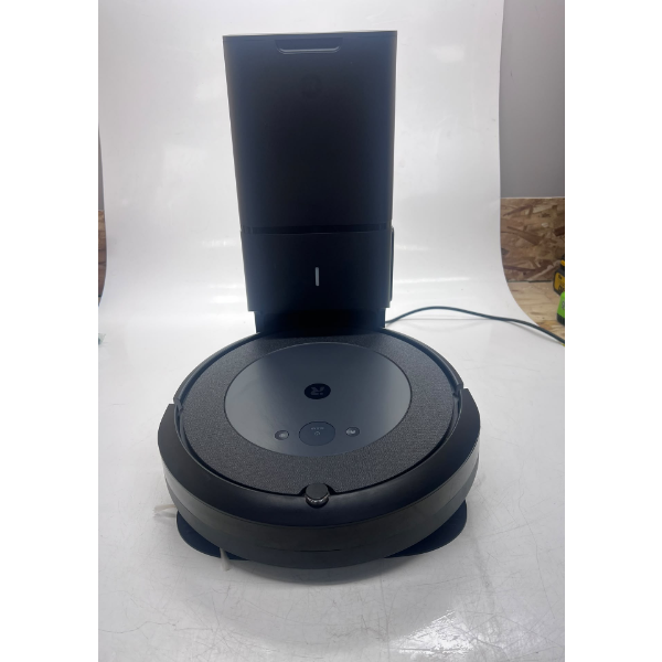 CLEAN BASE ADE-N1 AUTOMATIC DIRT DISPOSAL DOCK IROBOT ROOMBA AEROFORCE & CORD I4 -SU