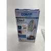 Image 2 : CONAIR TURBO EXTREMESTEAM 2-IN-1 STEAMER AND IRON WITH DELICATE SETTING -N