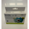 Image 2 : BBLÜV KRÄB 3-IN-1 BABY BATH THERMOMETER FLOATING BABY WATER THERMOMETER -N