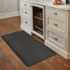 Image 1 : NOVAFORM ANTI-FATIGUE KITCHEN RUNNER MAT 60X24 -SU