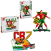 Image 1 : LEGO CRISTIANO RONALDO WORLD CUP BUNDLE -U