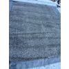 Image 2 : CAM LIVING BROOKLYN SHAG AREA RUG 7' 10" X 10' 6" (USED, NO BOX)