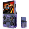 Image 1 : R36S HANDHELD GAME CONSOLE,3.5 INCH IPS 1.5GHZ RK3326 HANDHELD EMULATOR -N