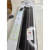 Image 3 : SEVILLE CLASSICS OSCILLATING TOWER FAN WITH TOUCH CONTROL AND TEMPERATURE SENSOR -U