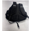 Image 3 : ROOTS BACKPACK - BLACK -SU
