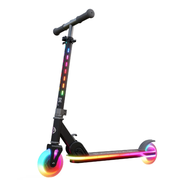 MELO SUPERNOVA SL ULTIMATE LIGHT UP KIDS SCOOTER