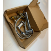 Image 2 : DECK-MOUNTED TUB FILLER FAUCET -N