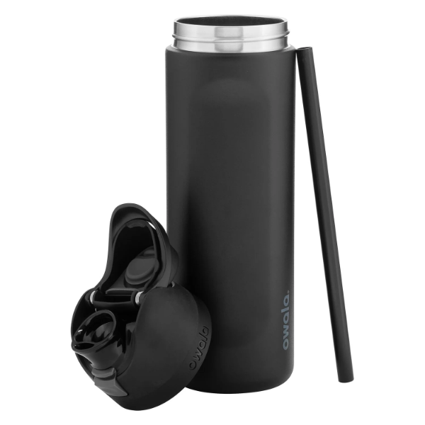 OWALA FREESIP INSULATED STAINLESS STEEL WATER BOTTLE -UMP