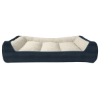 Image 1 : KIRKLAND SIGNATURE BOLSTER DUKE PET BED -U